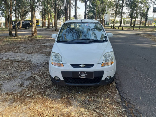 Chevrolet Spark 5.000 U$s Y Fac