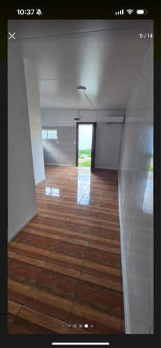 Alquile Casa 1 Dormitorio En Malvin Norte