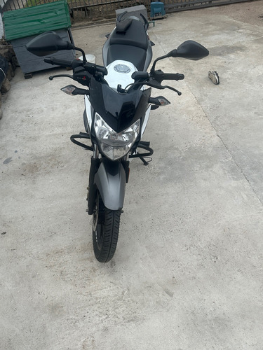 Bajaj Pulsar Ns 125 Año 2023