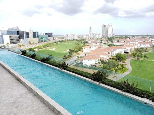 Imagen 12 de 13 de Venta De Apartamento En Ph Greenview, Santa María 20-4733