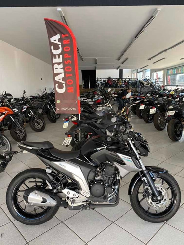 Imagem 6 de 12 de Yamaha Fazer 250 - 2020