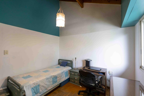 Duplex Independiente En Jose Marmol