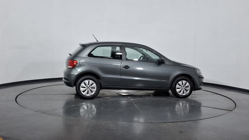 Volkswagen Gol Trend 1.6 PACK I