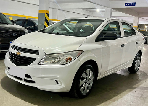 Chevrolet Prisma 1.4 Lt 98cv