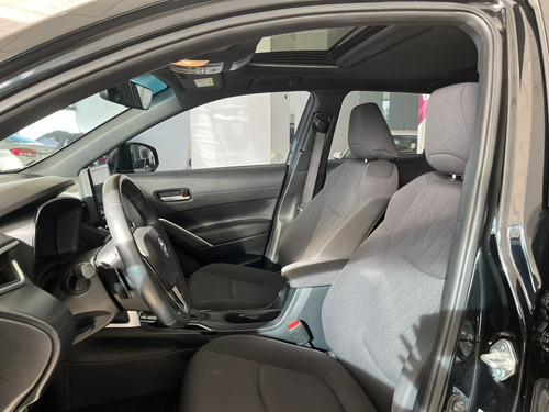 Toyota Corolla Cross 2.0 Xei Cvt