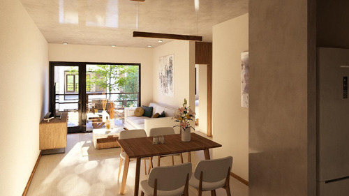 Venta - Departamento En Pozo 3 Amb 65 M2 Uf 48 2do Piso - Paseo Retamas.