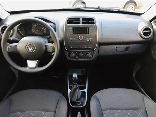 Kwid 1.0 Manual 2020 (1330433525)