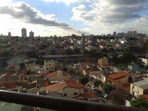 Apartamento Residencial À Venda, 67 M², Santa Maria, São Caetano Do Sul. - Ap0226 - 67854884
