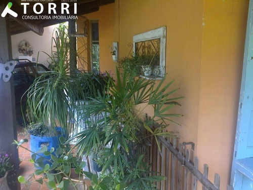Imagem 23 de 27 de Chácara A Venda No Centro De Araçoiaba Da Serra, Sp. - Ch00208 - 67775941
