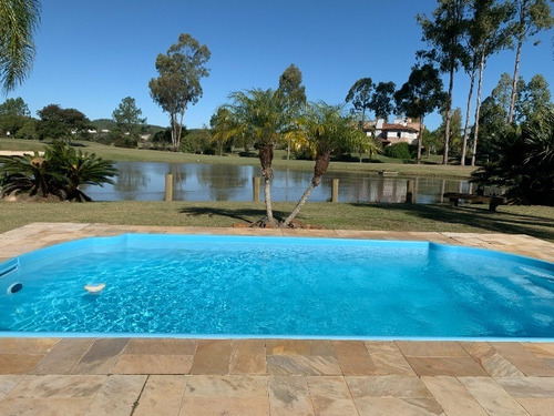 Imagem 20 de 20 de Casa De Condomínio À Venda Na Avenida Juca Batista, Chapéu Do Sol, Porto Alegre - Rs - Liv-16248