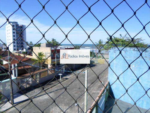 Imagem 16 de 29 de Apartamento Com 2 Dorms, Agenor De Campos, Mongaguá - R$ 290.000,00, 81,48m² - Codigo: 10301 - V10301