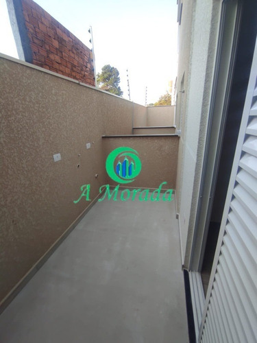 Imagem 14 de 14 de Excelentes Opções De Apartamentos E Coberturas - Ap03394 - 70149865
