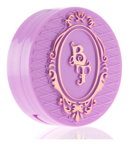 Imagem 4 de 4 de Bt Light Golden Bruna Tavares - Iluminador Facial