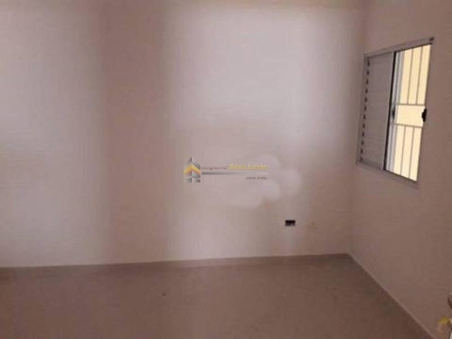 Imagem 16 de 23 de Apartamento Em Condomínio Studio Para Venda No Bairro Vila Granada, 1 Dorm, 34 M - 4572