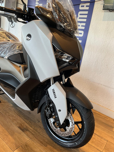 Xmax 250 Abs 2025 (vend Erick)