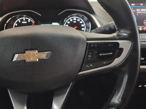 Chevrolet Onix 1.0 TURBO FLEX PLUS AUTOMÁTICO