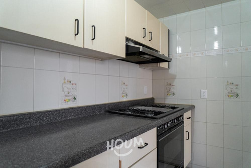 Imagen 21 de 30 de Departamento En Tlalnemex, Tlalnepantla De Baz Con 3 Recámaras, 102 M², Id: 82614