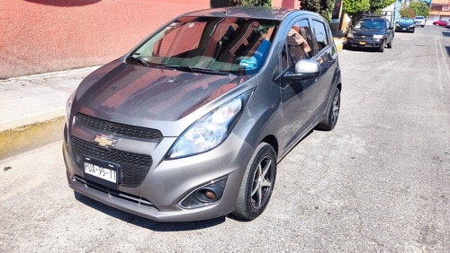 Chevrolet Spark 1.3 Ls Classic Cargo Aa Mt