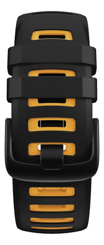 Para Correa De Reloj De Silicona Garmin Instinct