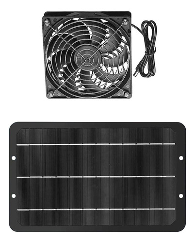 Extractor De Aire Para Gallinero, Ventilador De Energía