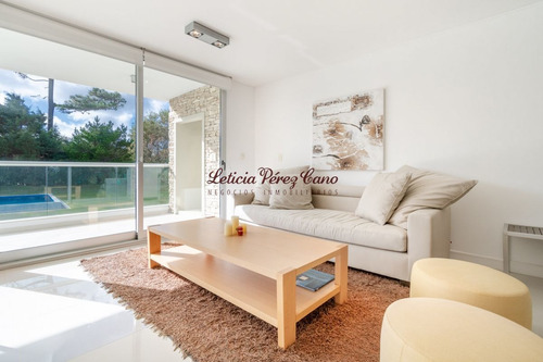 Imagen 14 de 25 de Venta Apartamento 1 Dormitorio En Playa Brava A 100 Mtrs Del Mar