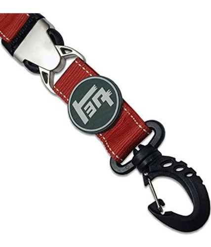 Imagen 6 de 6 de Lanyard Toyota Landcruiser