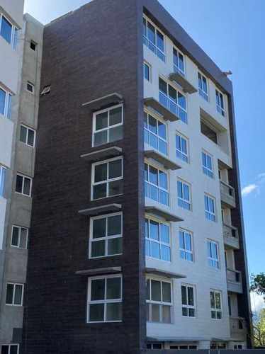 Imagen 12 de 30 de Venta Apartamento 23b De 90 Mtr2 Chulavista Las Mercedes