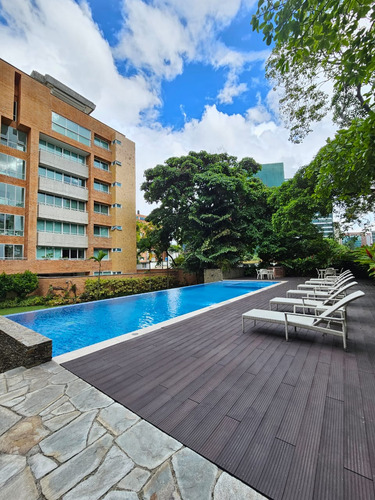 Imagen 24 de 25 de Apartamento En Venta En Urb Campo Alegre Chacao Caracas
