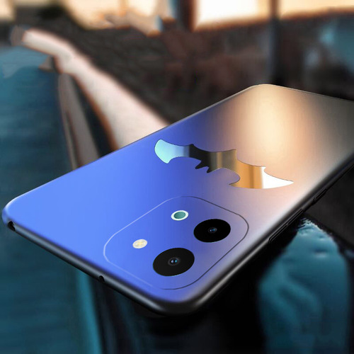Funda Para Vivo Y28 Logotipo Guapo+mica