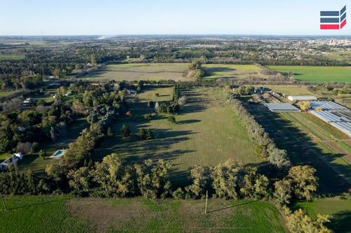 Hermoso Campo En Venta, 4has | B° Las Casuarinas, Luján