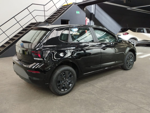 Volkswagen Polo 1.6 Msi Track