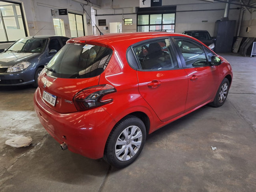 Peugeot 208 1.5 Active