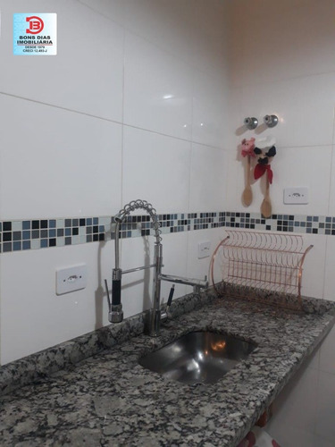 Imagem 8 de 15 de Casa Em Condominio - Parada Xv De Novembro - Ref: 8499 - V-8499