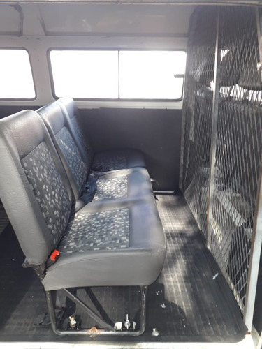 Vw Kombi Std 1.4 Flex 2013