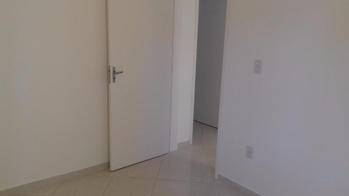 Imagem 9 de 10 de Apartamento Residencial, Itatiba. - Ap0871