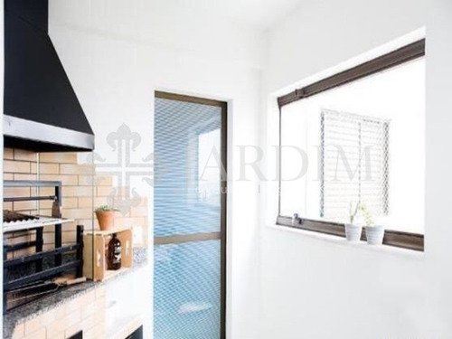 Imagem 10 de 20 de Apartamento Para Venda Morumbi, São Paulo - Ap00466 - 31991394