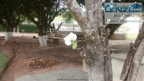 Imagem 7 de 11 de Chácaras À Venda Em Bragança Paulista/sp - Compre O Seu Chácaras Aqui! - 1419033