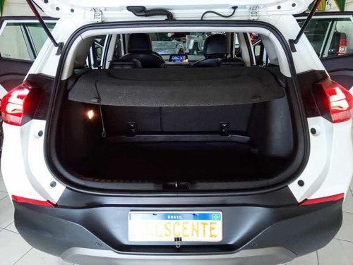 Chevrolet Tracker GM Tracker Premier 1.2 Turbo Flex 2022/2023 Automática
