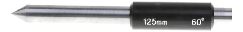 Micrómetro De Rosca De Tornillo De 125 Mm Con Herramienta