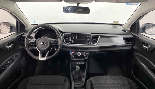Imagen 13 de 15 de 120458 - Kia Kia Rio Sedan 2018 Con Garantía