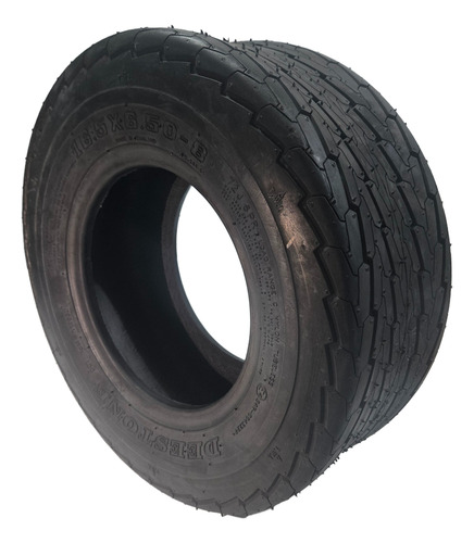 Llanta 16.5 X 6.50-8 6cp D268 Tl Deestone A1