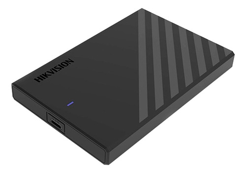 Gabinete Para Disco Duro Sata Usb-c Hikvision Mhc201 