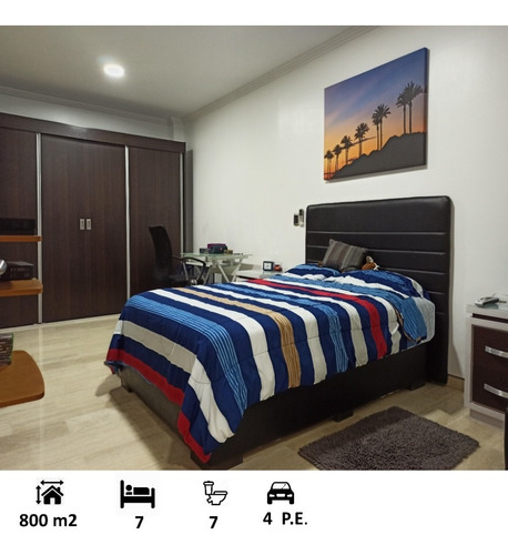 Imagen 5 de 11 de Venta De Casa En Los Naranjos Del Cafetal (js.950)