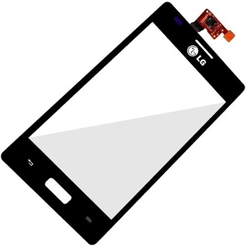 Tactil Touch Celular LG L5 ( E612) Nuevo Original Garantia