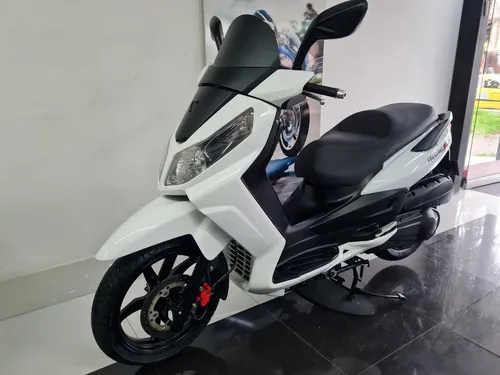 Sym Citycom 300 2014