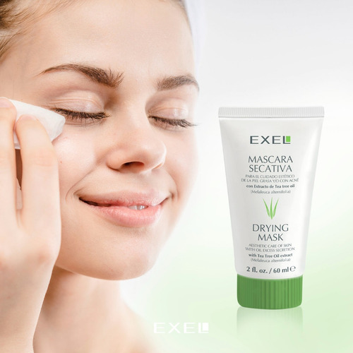 Imagen 4 de 10 de Kit Completo Special Concerns Para Cutis Con Acne Exel