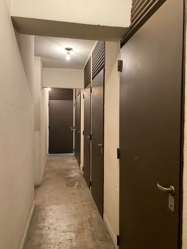 Imagen 14 de 16 de Departamento En Venta De 3 Dormitorios C/ Cochera En Palermo