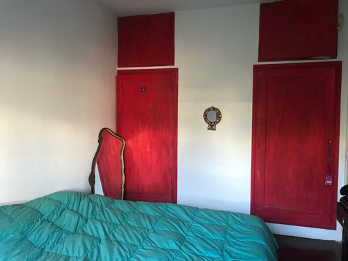Casa 3 Ambientes Con Jardín En Vicente López