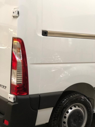 Renault Master 2.3 L1h1