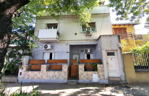 Venta Ph 3 Ambientes - Villa Devoto - Terraza